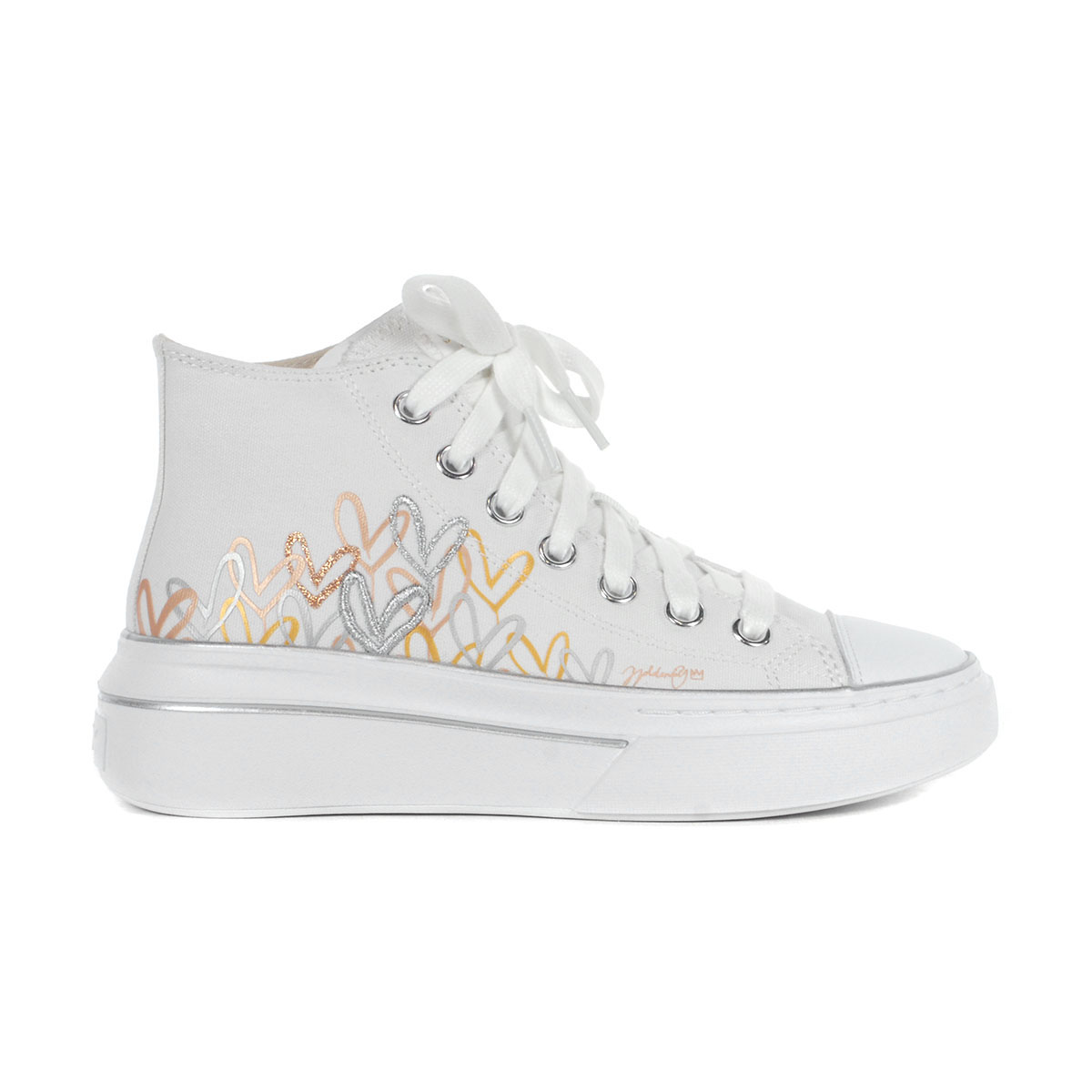 SKECHERS CORDOVA CLASSIC - CHIC LOVE WOMEN'S SNEAKERS